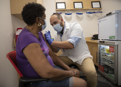 cvs health flu vaccine