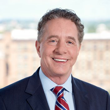 david gaugh