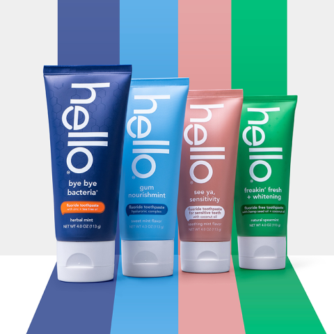 hello products group web