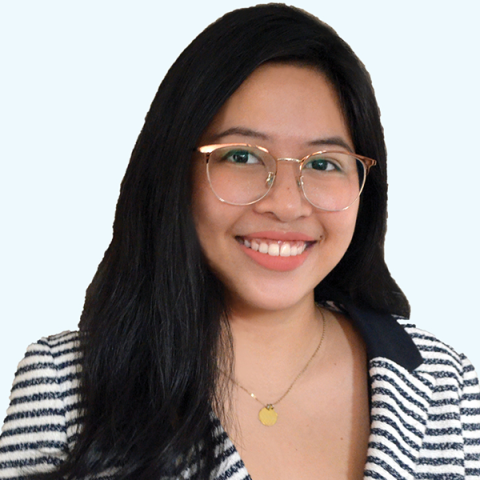 kara magdayao