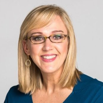 Kate Ilahi