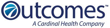 Outcomes logo