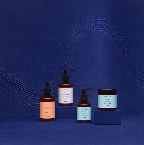 Prose Custom Styling Gel