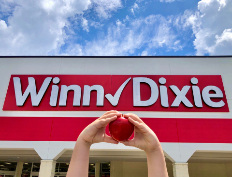 winn dixie back to school