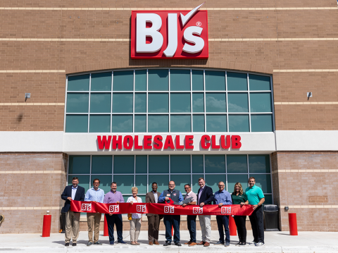 BJ’s Wholesale Club Opens In Canton, Mich. | Drug Store News