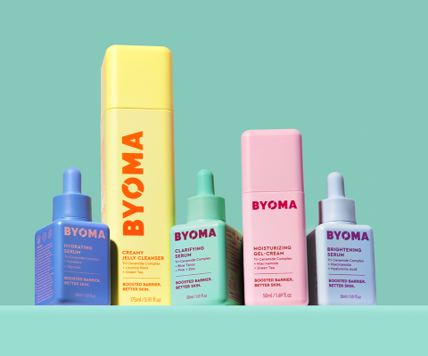 byoma group web