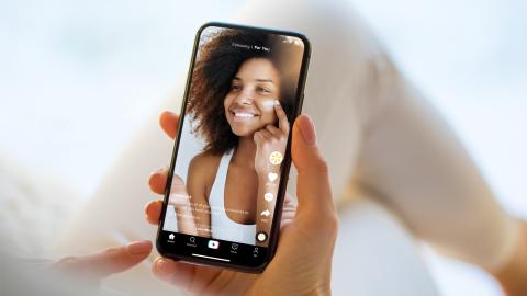 walmart tiktok ad