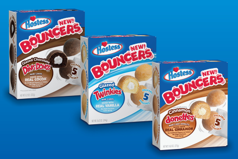 hostess bouncers