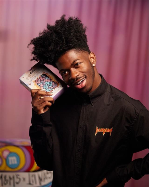 mars lil nas x