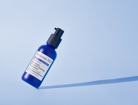 perricone md Maximum Strength Clearing Treatment