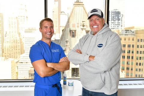 rex ryan dr. brad