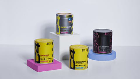 nutrabolt c4 pre-workout