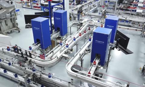 CoverMyMeds automation equipment