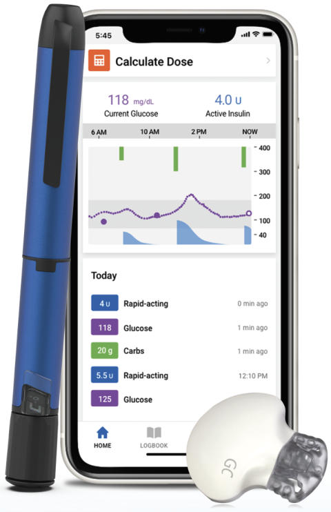 Medtronic’s InPen