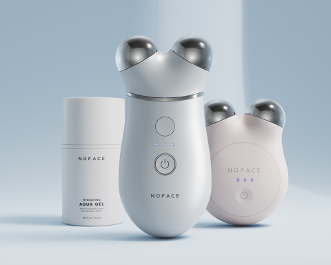 NuFace - Mini+ and Trinity+