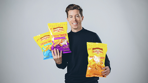 Old El Paso enters chip aisle with Fiesta Twists | Drug Store News