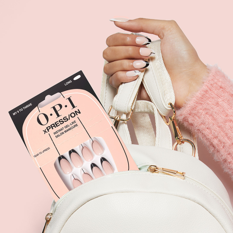 OPI xPress/On