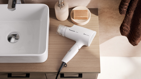 Panasonic Nanoe Travel Hair Dryer