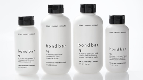 sally beauty bondbar