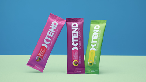 Xtend Healthy Hydration