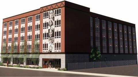 CVS Health affordable housing