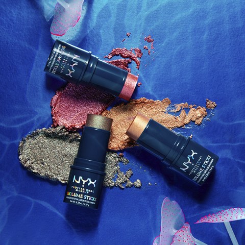 NYX Professional Makeup Avatar: The Way of Water