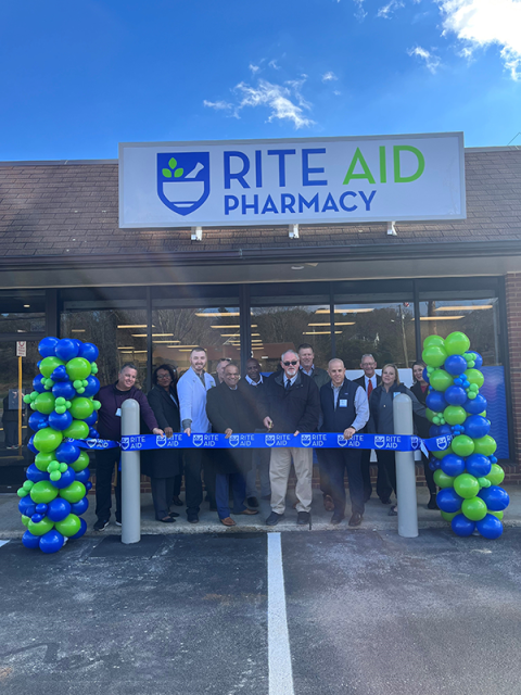 rite aid craigsville