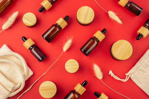 sustainable beauty teaser