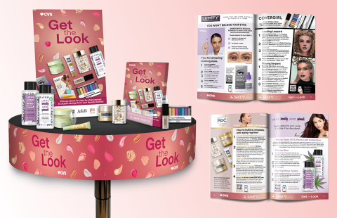 get the look beauty case