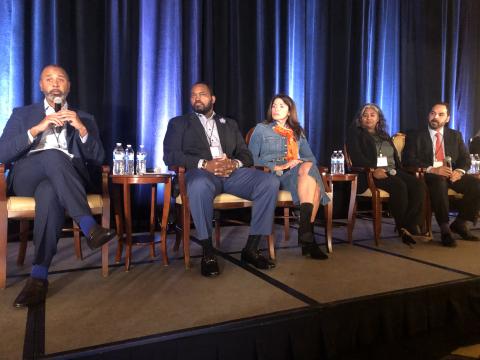 issue summit