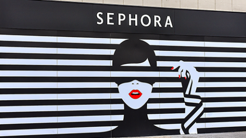 Sephora reveals global activation program for Les Journées Particulières -  PR Newswire APAC