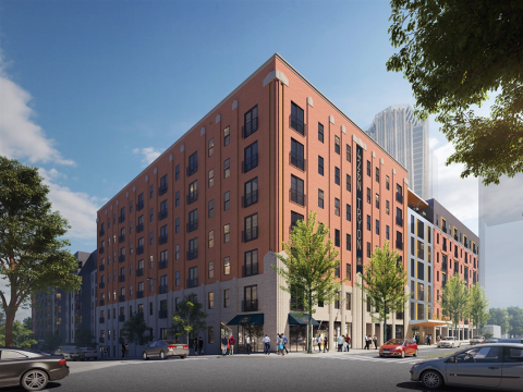 cvs affordable housing