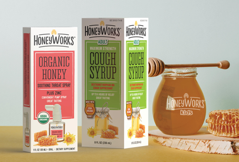 lifelab honeyworks group