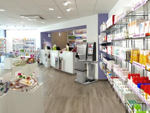 pharmasmart kiosk 1