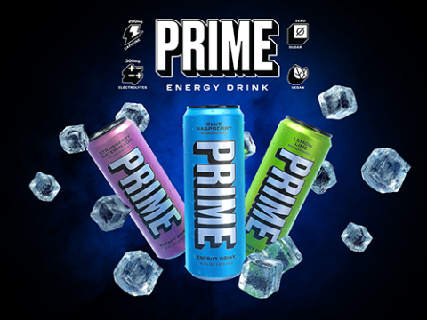 prime energy web
