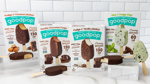 goodpop oatmilk bars