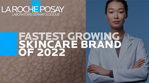 la roche posay 2022