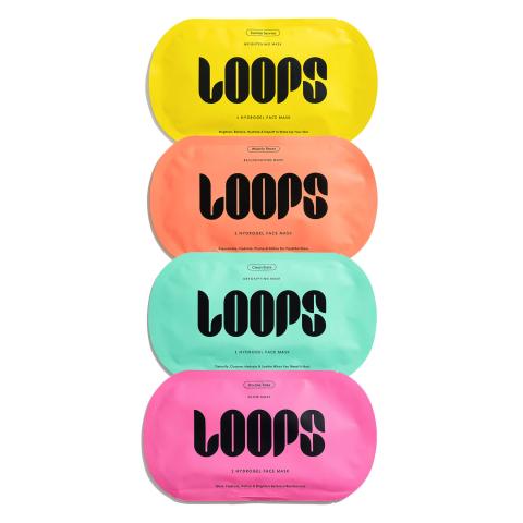 loops target mask stack