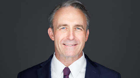 Eric Traupe