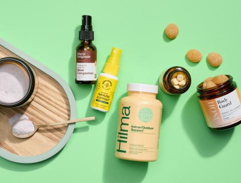 grove wellness web