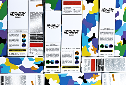 slateland product packaging