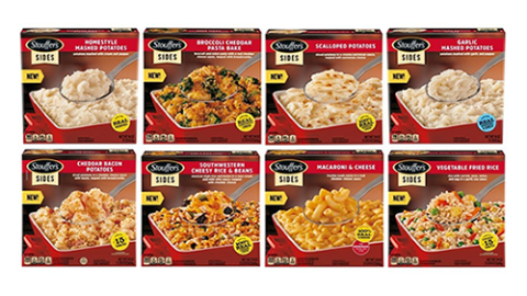 stouffer's side dishes teaser