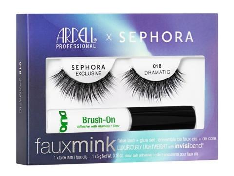 ardell x sephora