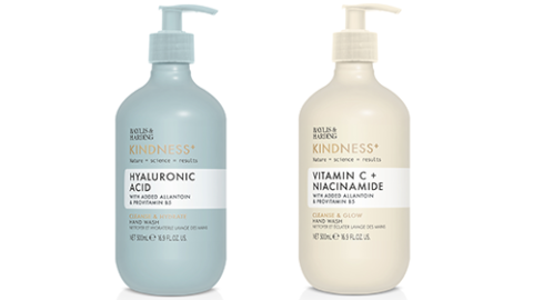 Baylis & Harding Kindness+