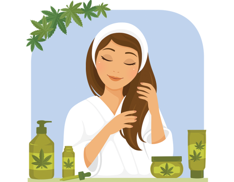 cbd topical web
