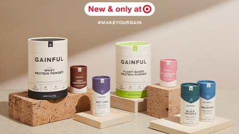 Gainful target