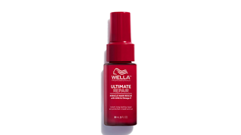wella professionals Ultimate Repair Miracle Hair Rescue