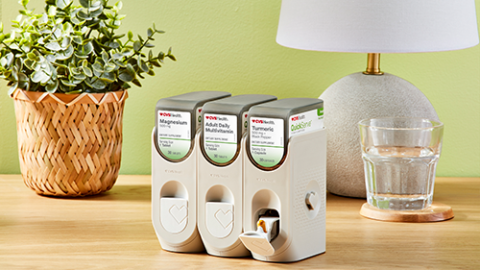 cvs health quickserve