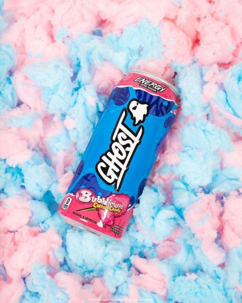 ghost Bubblicious