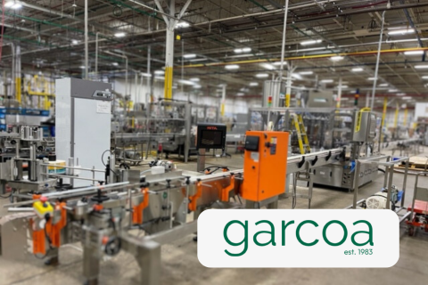 garcoa